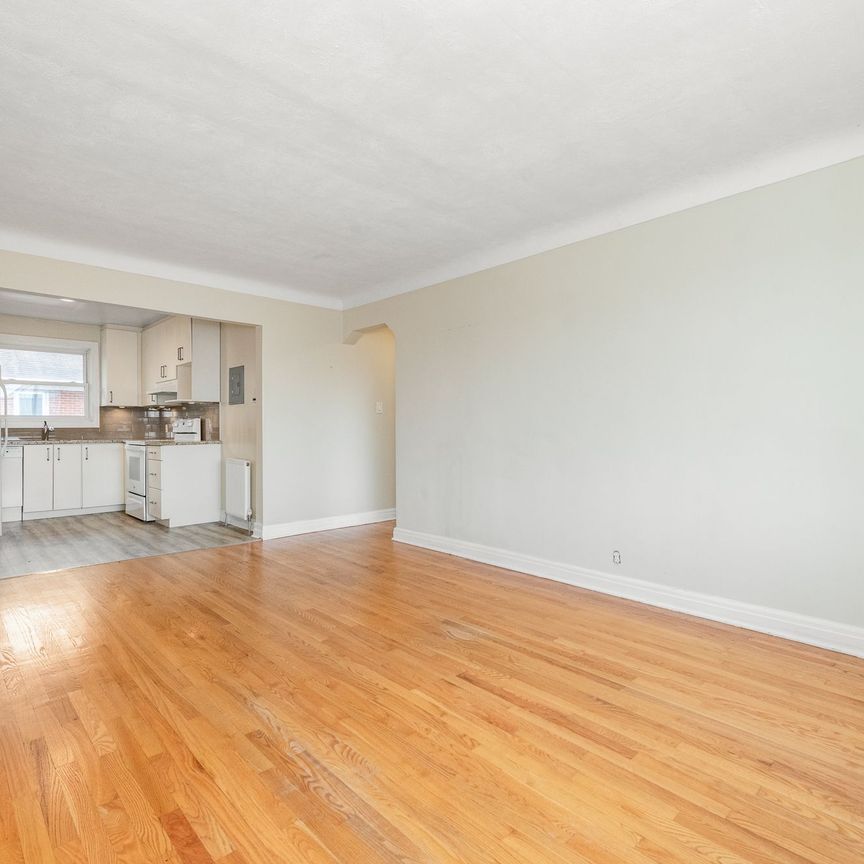 For Lease - 416 Dovercourt Avenue Unit# 4, Carlingwood - Westboro and Area, Ontario - Photo 1