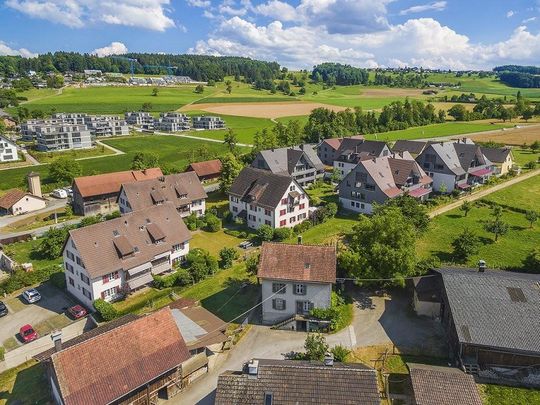 2.5-Zimmer-Wohnung in Aesch ZH zu vermieten - Photo 1