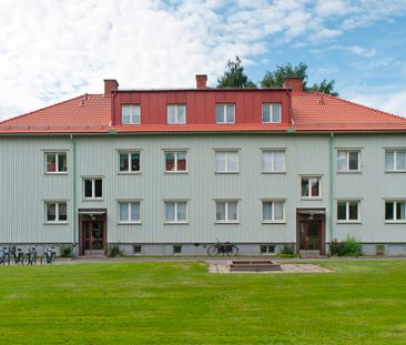 Ryttaregatan 6 B - Foto 3