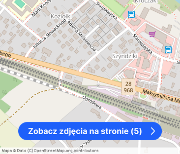 Mieszkanie, 40 m², Mszana Dolna – zdjęcie 1