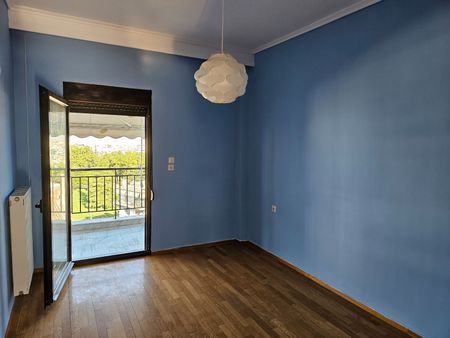 Διαμέρισμα για ενοικίαση Άγία Κυριακή - Τροχιοδρομικά (Χαριλάου) - Φωτογραφία 2