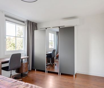Kees van Hasseltstraat 12, Terbregge, 3056PC, Rotterdam - Foto 6