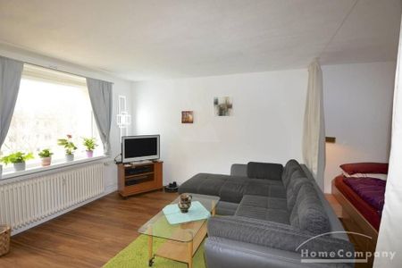 Helle 1-Zimmer-Wohnung in Wilmersdorf, möbliert - Photo 3