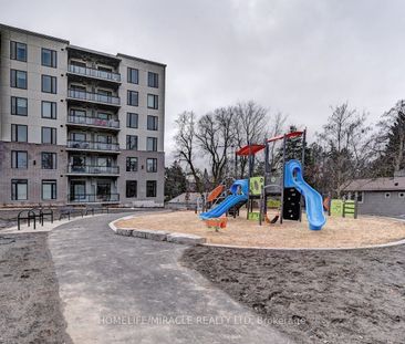 For Lease - 107 Rogers Street, Waterloo, Ontario - Photo 5