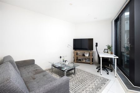 Baltimore Wharf, London, E14 - Photo 2