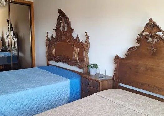 Apartamento T4 em Porto