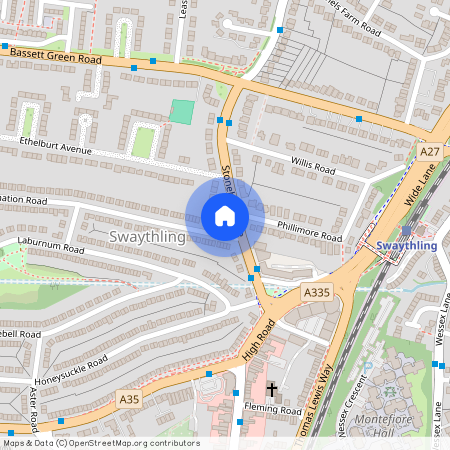 Carnation Road, Hampshire SO16