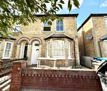 Chatham Road, Kingston Upon Thames, KT1 3AA - Photo 5