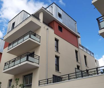 location Appartement T3 DE 61.19m² À ORLEANS - Photo 5