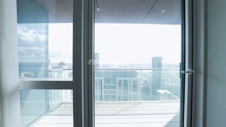 Maine Tower, 9 Harbour Way London E14 - Photo 5