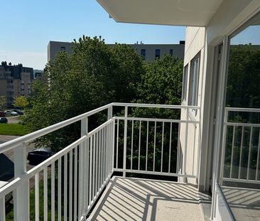 Appartement te huur - Foto 4
