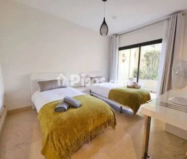 Piso en alquiler en los Arqueros-Puerto del Almendro - Foto 6
