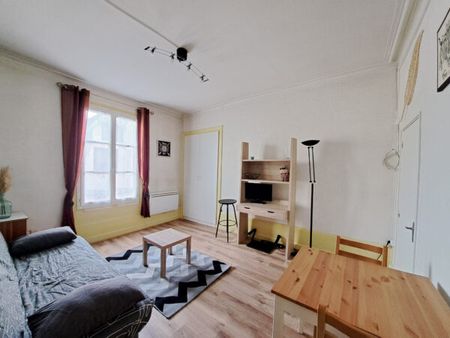 Appartement / Location - Photo 5