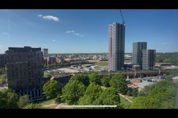 2 Bed Flat, Mountyard, M4 - Photo 1