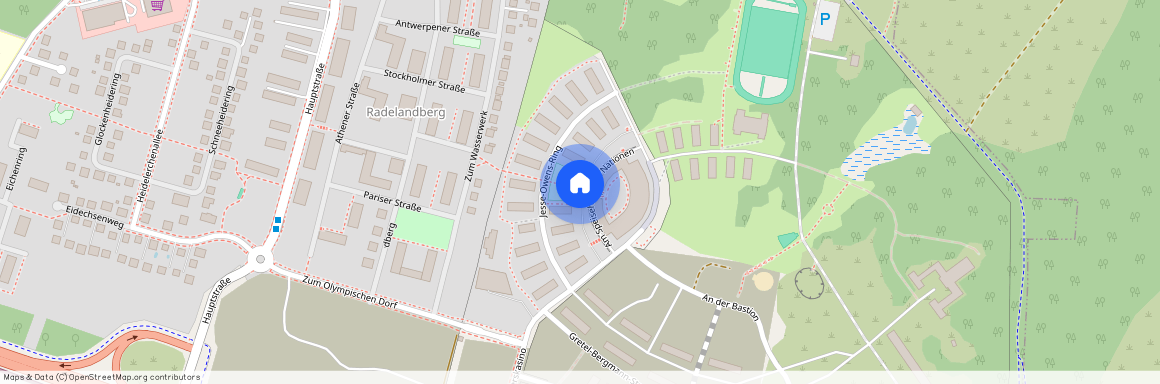 Jesse-Owens-Ring 12a, 14641 Brandenburg - Wustermark