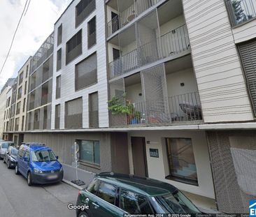 Traumhafte 2-Zimmer-Wohnung mit Garten & Terrasse in 1180 Wien zu m... - Foto 6