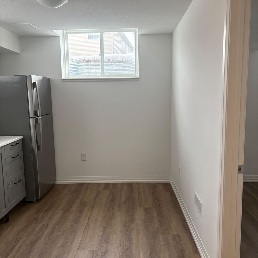 For Lease - 146 Bur Oak Drive Unit# Basement Unit Only, Thorold, Ontario - Photo 1