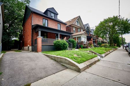 For Lease - 572 Runnymede Road Unit# 1, Toronto, Ontario - Photo 2