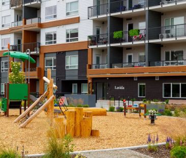 Lavida Community — C1 - Building A - Photo 3