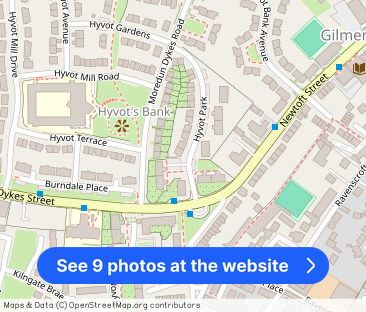 Hyvot Park, Edinburgh, EH17 - Photo 1