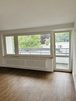 3-Zimmer Wohnung in Langendreer - Photo 1
