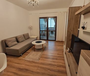 Apartament 2 camere | Brown Residence 2 – Metalurgiei | Loc de parcare - Fotografie 2