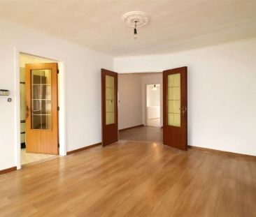 Appartement met 2 slaapkamers en garage te midden van centrum te Sc... - Foto 2