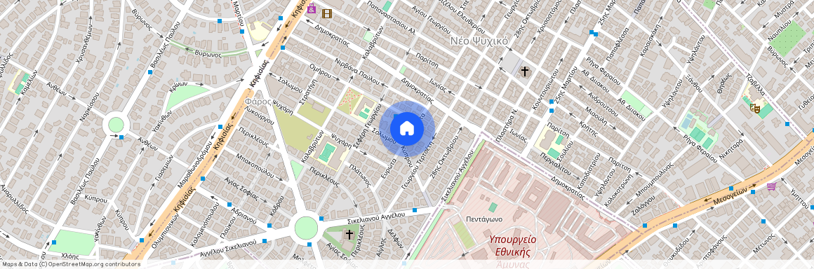 Αγία Σοφία (Νέο Ψυχικό)