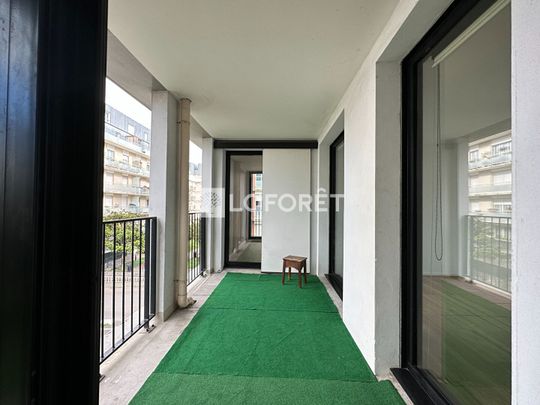 Apartment - Photo 1