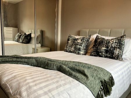 1 bedroom flat to rent - Photo 5