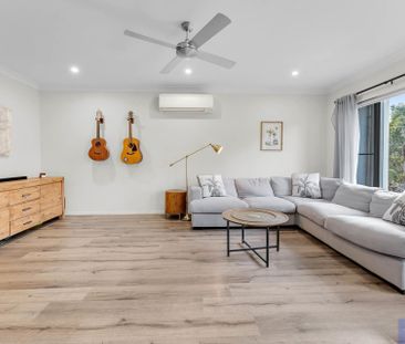 27 Blossom Street, Yarrabilba QLD 4207 - House For Rent | Domain - Photo 5