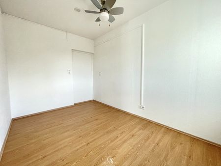 Günstige Kleinwohnung mit Parkplatz & Gartennutzung - Foto 2