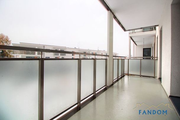 KLIMATYCZNE - 2 pokoje 42 m2 + GARAŻ - Drabinianka - Zdjęcie 1