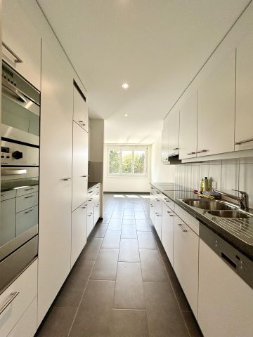 Moderne 4.5-Zimmerwohnung 99m2 an ruhiger Lage - Foto 3