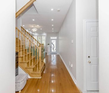 For Lease - 21 Iceland Poppy Trail, Brampton, Ontario - Photo 5