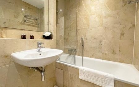 Circus Apartments, Canary Wharf - Photo 3