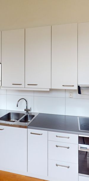 Sommarrogatan 4 - Foto 1