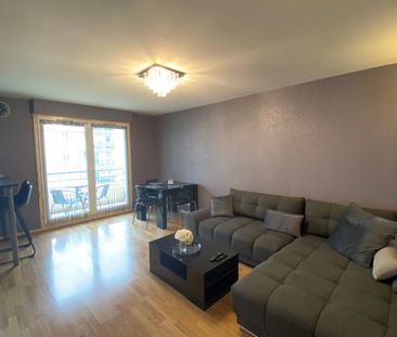 F2 meublé d'une durée d'un an, renouvelable, de 39,81 m² - Secteur ... - Photo 1