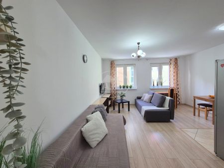 DO WPOWADZENIA, Umeblowane, Super lokalizacja - Photo 4