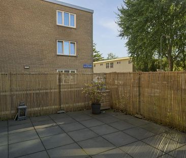 Oude Haagweg 42-C, Houtwijk, 2552EP, Den Haag - Photo 1