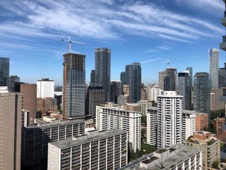 For Lease - 403 Church Street Unit# 3007, Toronto, Ontario - Photo 3