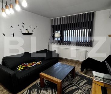 Apartament 2 camere, 50 mp, zona 1 Mai Disponibil din ianuarie - Fotografie 6