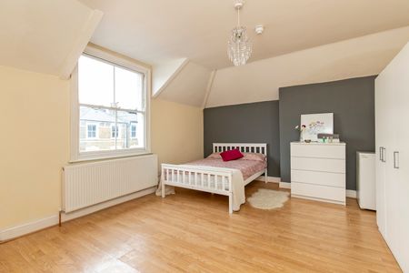 🏡 Beautiful Large Victorian House in Stoke Newington 🏡 - Photo 2