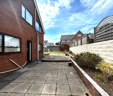 Y Llwyn, Coedcae, Llanelli, SA15 1JT - Photo 4