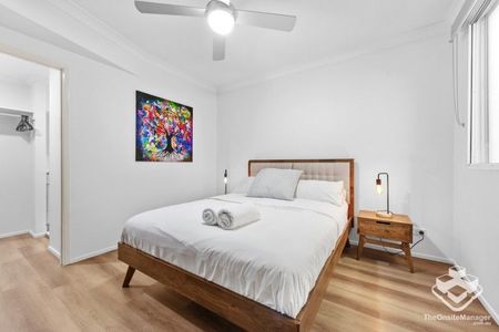 James St Precinct *Refurbished*Unfurnished - Photo 3