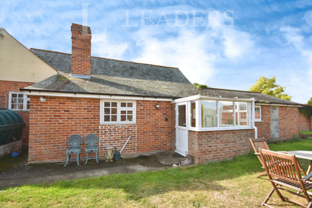 1 bedroom cottage to rent - Photo 3