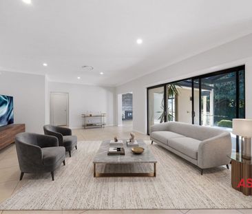 Grand Family Living with Space, Style and Exceptional Versatility - Photo 3
