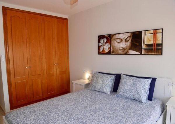 Costa Adeje, Canary Islands 38660