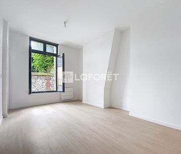 Apartment - Photo 1