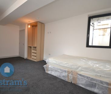 1 bed Studio for Rent - Photo 1